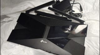 TP-Link Archer AX23 Wireless Router460297567030497280