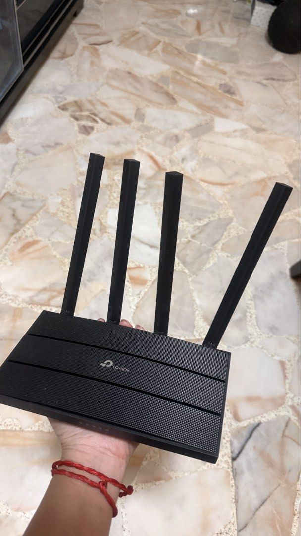 TP-Link Archer C80 AC1900 MU-MIMO WiFi Router454028795325327362