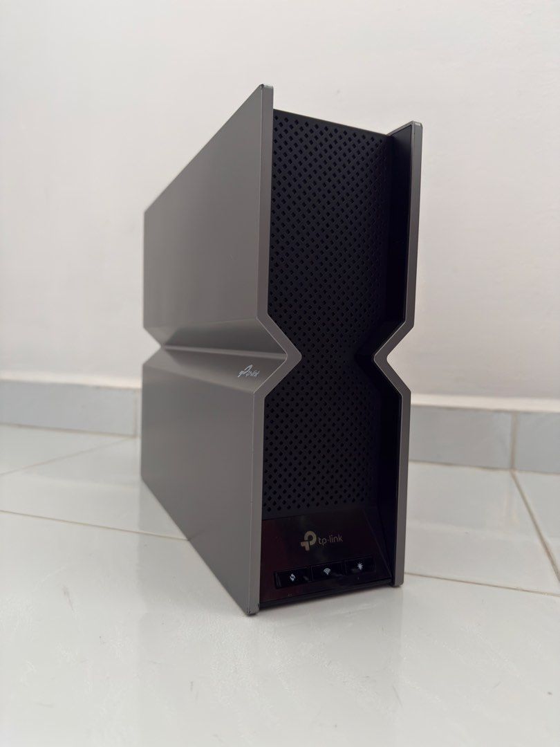 TP-Link EB810v router453762066667939840