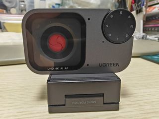 Ugreen CM530 4K AI Smart Camera460189170696212480