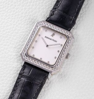 Audemars Piguet Collection item 1