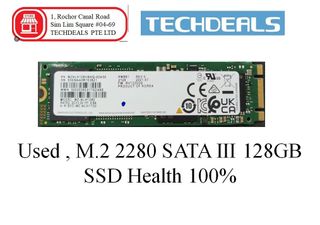 (Category: ) located in . Submitted by techdealssg (Listing ID 1436909292, Image 1). Description: .