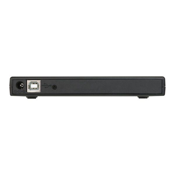 Verbatim External Slimline CD/DVD Writer (USB 2.0)453762916560424964