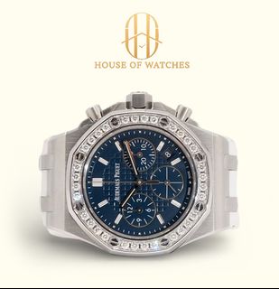 (Category: ) located in . Submitted by houseofwatches.sg (Listing ID 1433031957, Image 1). Description: .