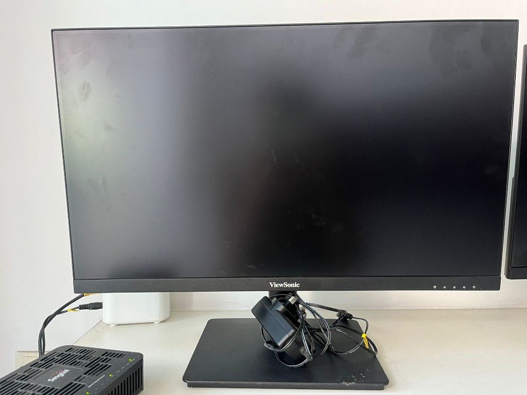 ViewSonic Monitor - Multiple Available453764654910689281