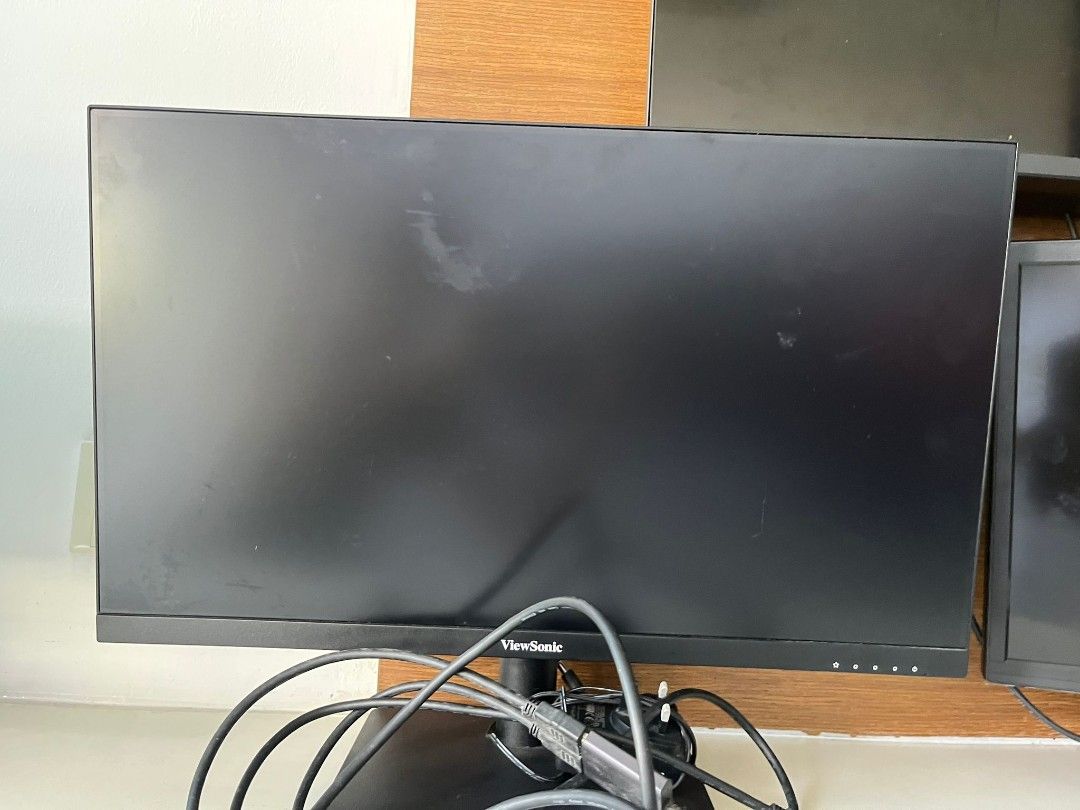 ViewSonic Monitor - Multiple Available453764654910689282