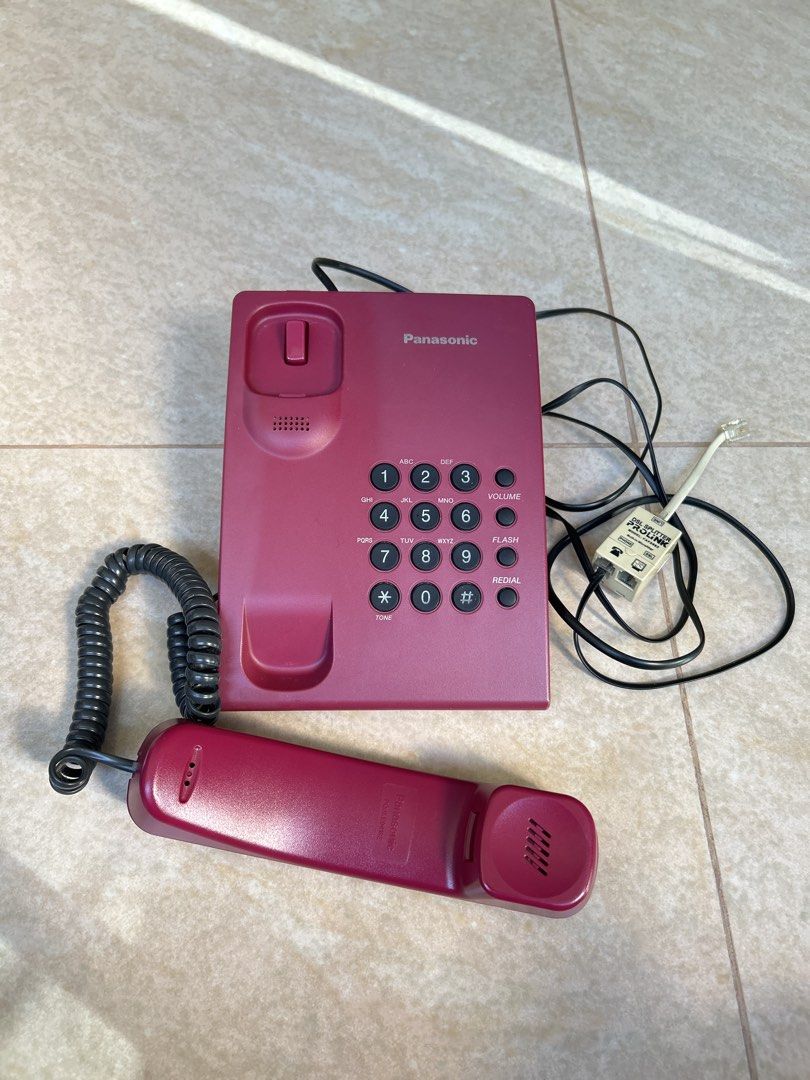 Vintage phone453898411222640644
