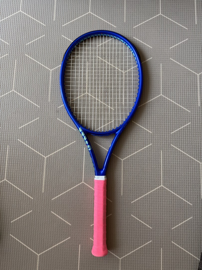 Wilson 98J Tour V5 Ultra Limited Edition Japan Special, Olah Raga ...