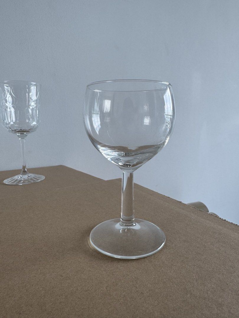 Wine Glasses (assorted)453964060363991044