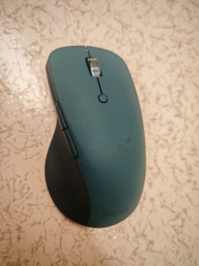 Wireless Mouse453884618128773120