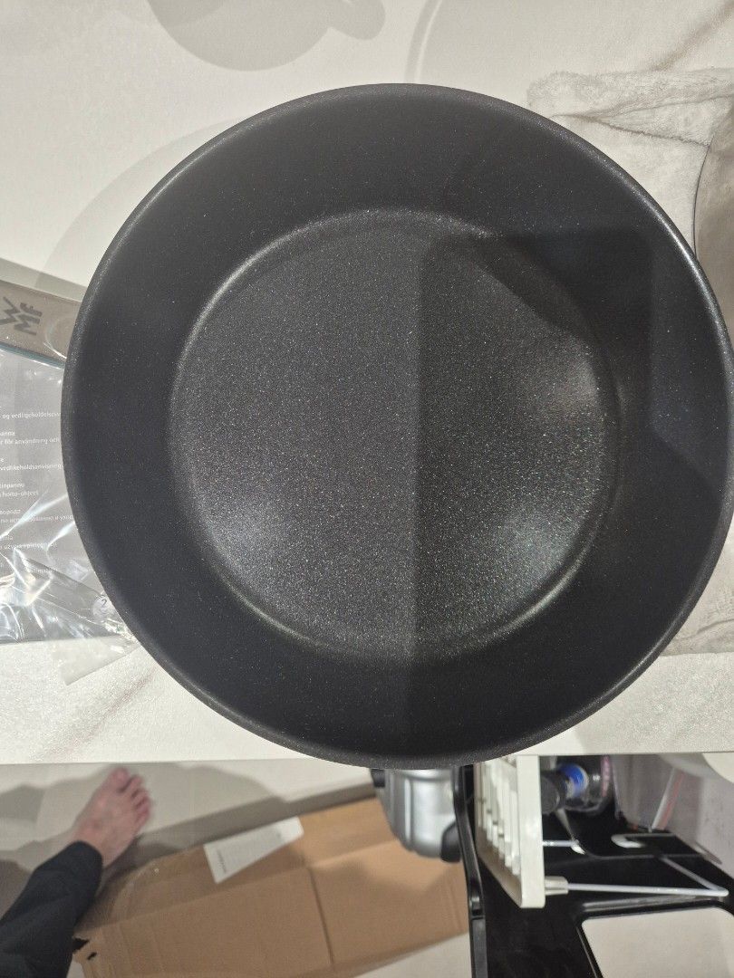 WMF Pfanne Frying Pan - Brand New