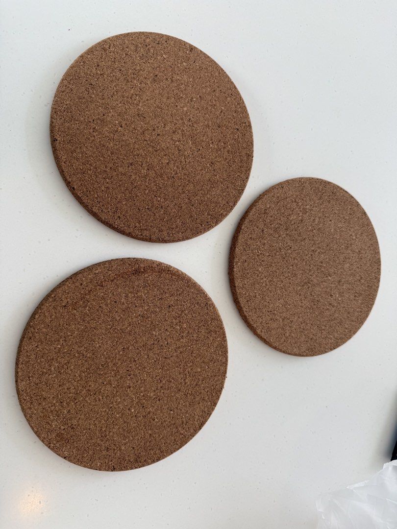 Wooden coasters453707596395325440