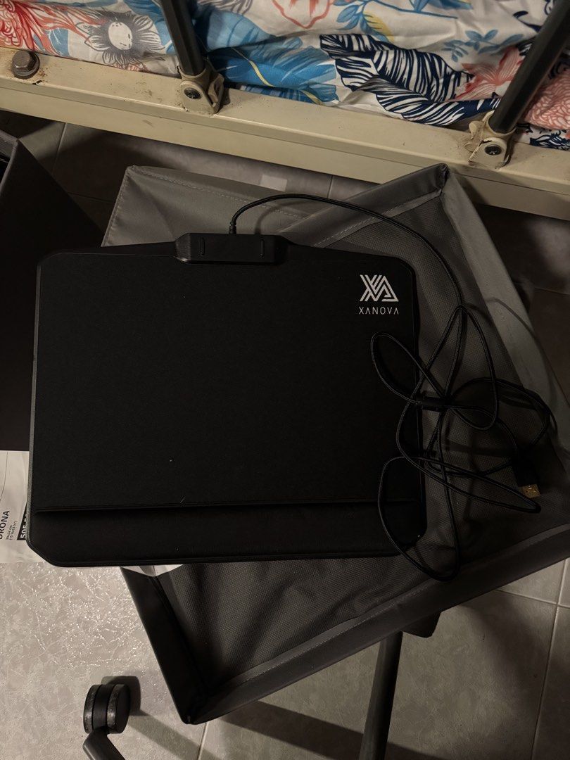 XANOVA Rgb Mousepad454138273653729280