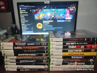 (Category: ) located in . Submitted by pcltasenseigaming (Listing ID 1437811166, Image 1). Description: .