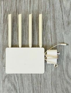 Xiaomi Router 3459995673370316800