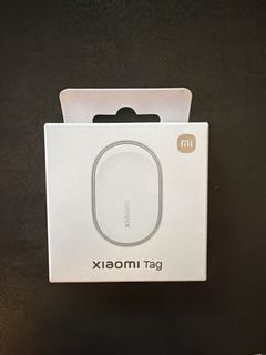 Xiaomi Tag459987410276198400