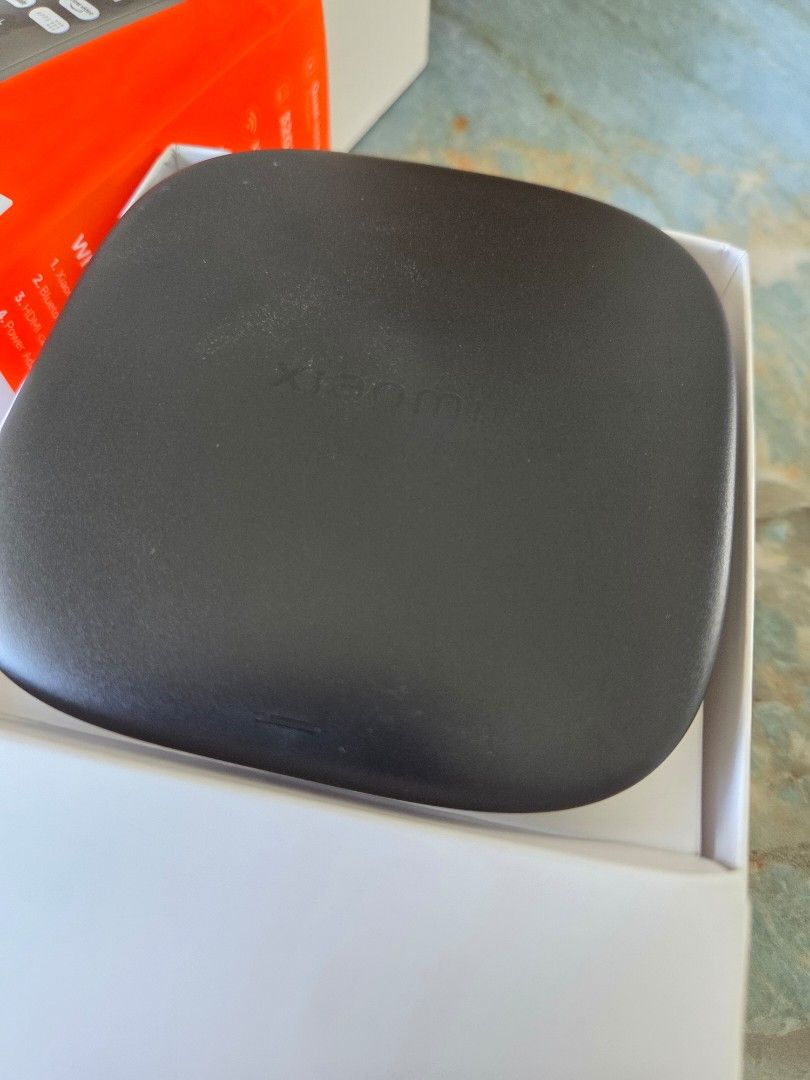 Xiaomi TV Box453753394431283202