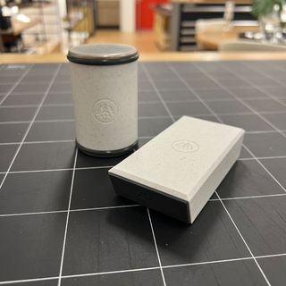 家具・インテリア STAINLESS STEEL CONTAINER TABLE TOP 50L HUMAN MADE STAINLESS STEEL CONTAINER TABLE TOP, Furniture & Home