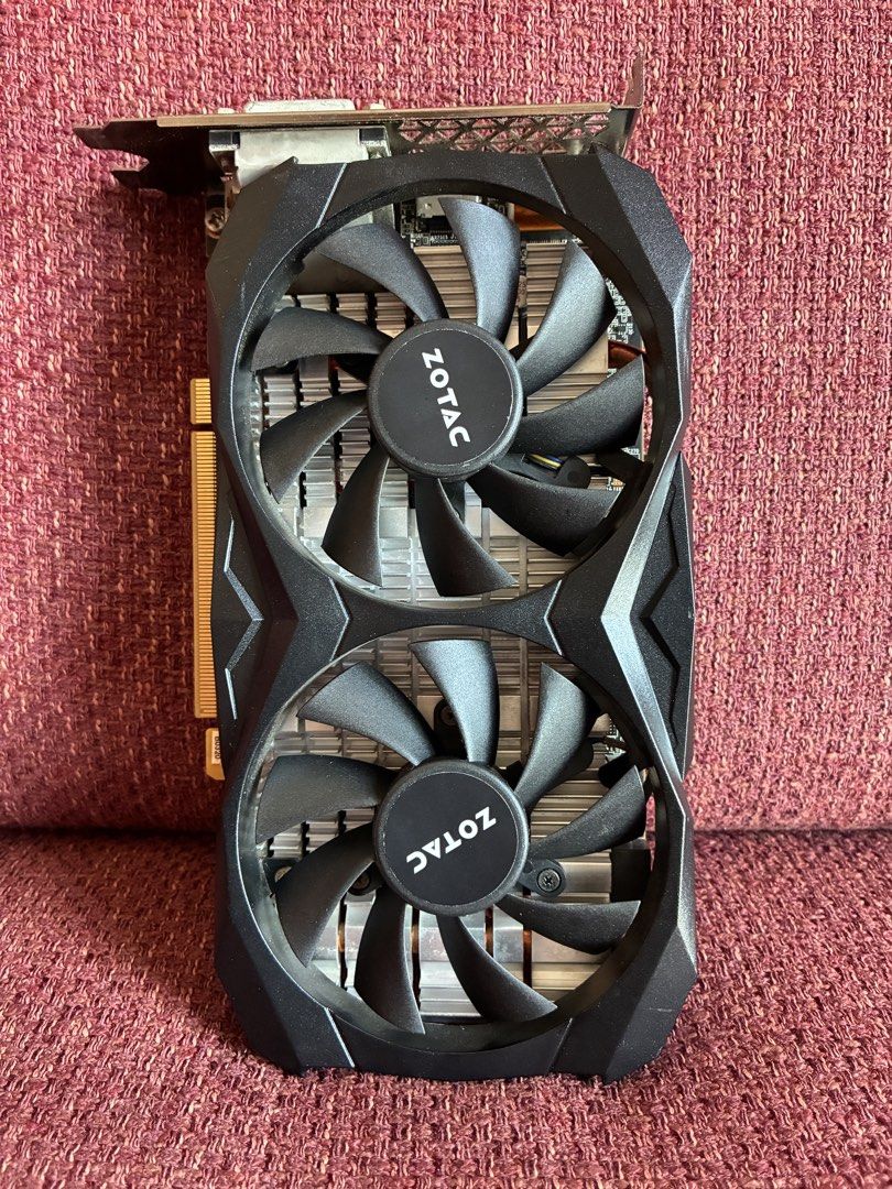 Zotac GeForce GTX 1060 3GB