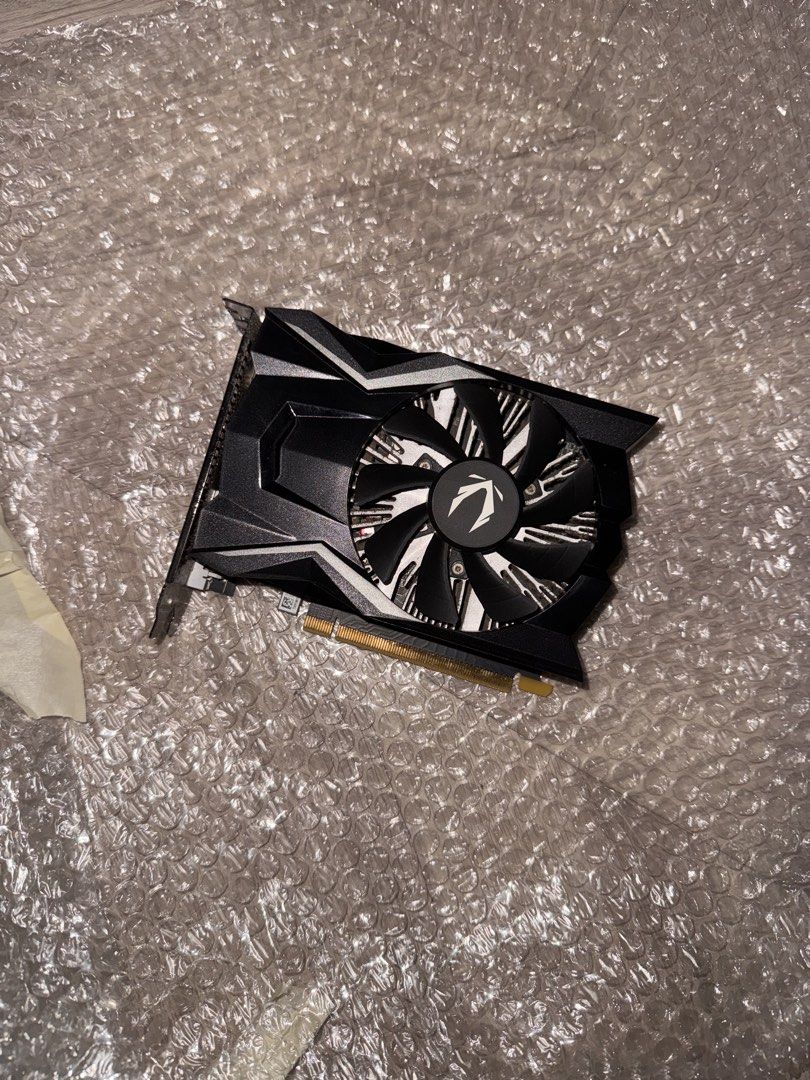 Zotac GTX 1650 OC 4GB