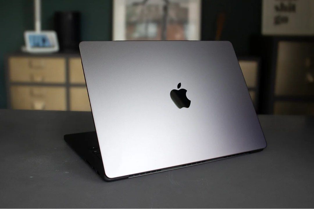 14-inch MacBook Pro M4 Pro 48GB Space Gray