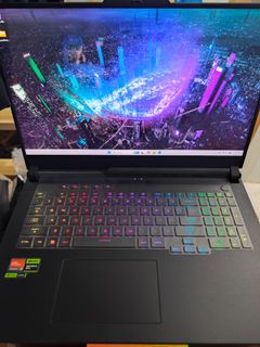 現貨 Gaming Laptop In Stock Collection item 1