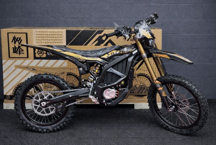 2025 SurRon Ultra Bee BRAND NEW, Motorbikes, Motorbikes for Sale on ...