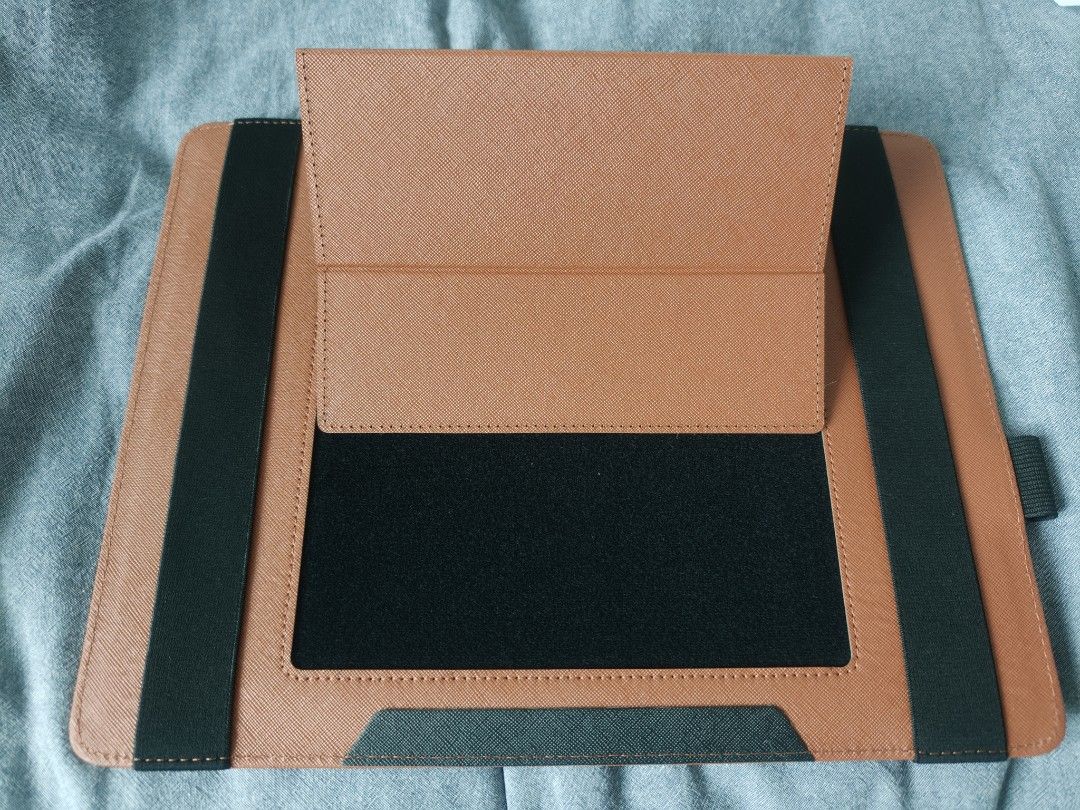 4-in-1 Laptop Stand Organizer Case454629380305735681