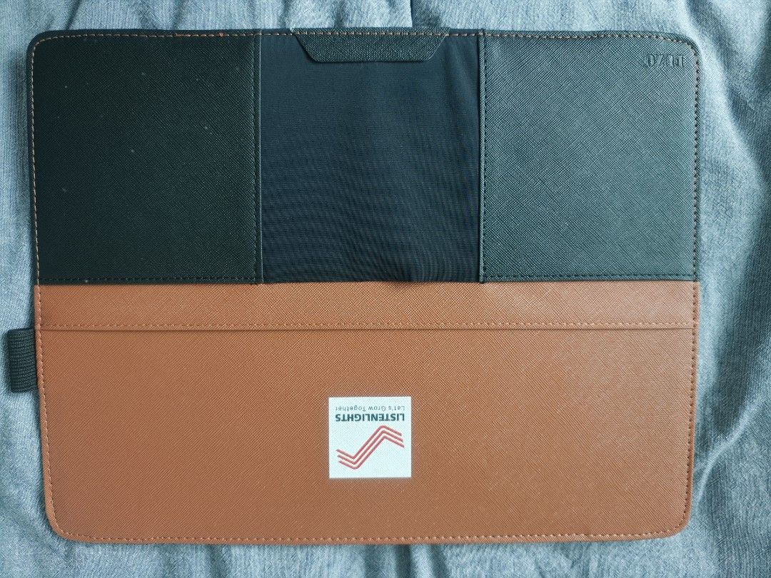 4-in-1 Laptop Stand Organizer Case454629380305735682