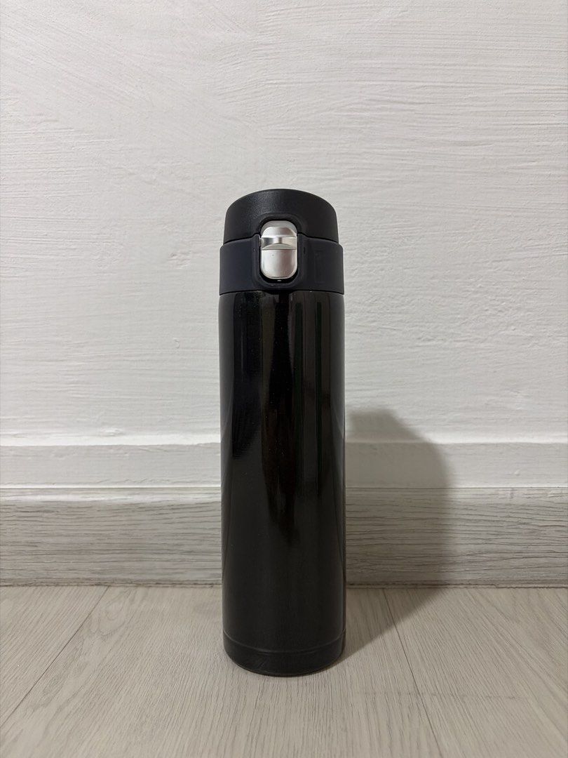 500ml Vacuum Flask - Stainless Steel454914314538199040