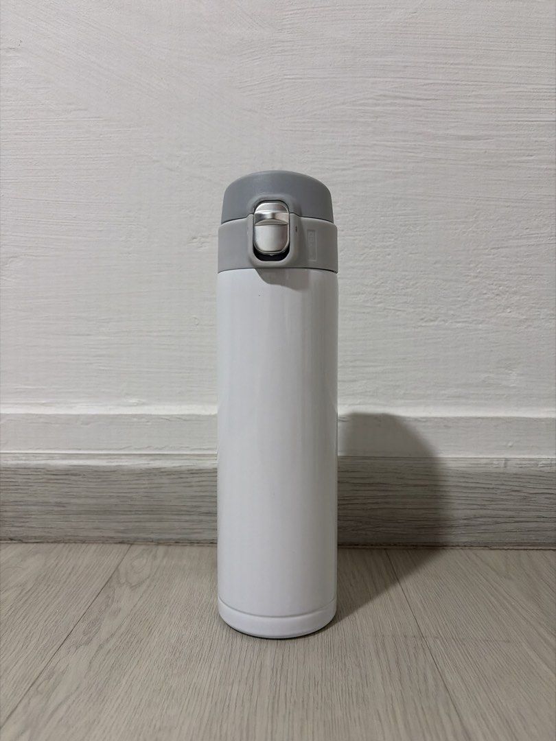 500ml Vacuum Flask - Stainless Steel454914314538199042