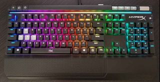 Mechanical Keyboard and Mouse Combo460564440559144960