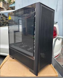 Aigo PC Case - Fuyao Baili460531477659658240