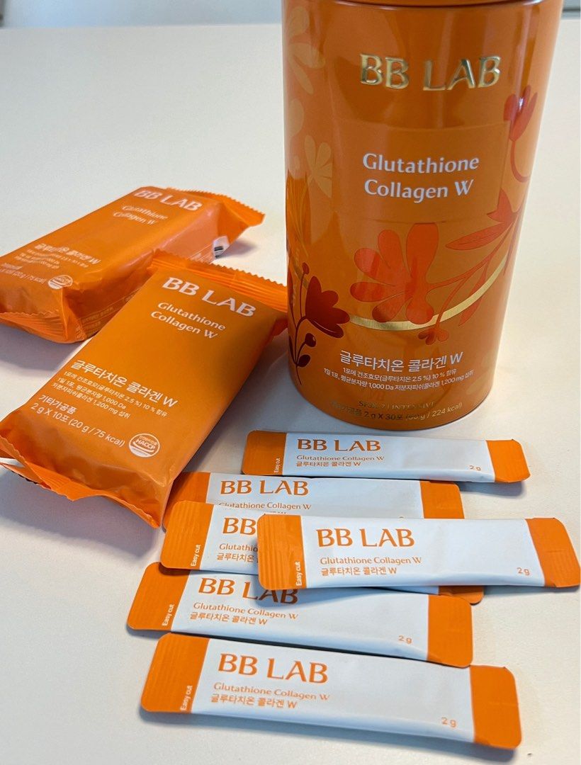 glutathione 1500mg injection dosage POV: The Gen Z team finally explained Collagen+ in one line ✨🥤 main image 0