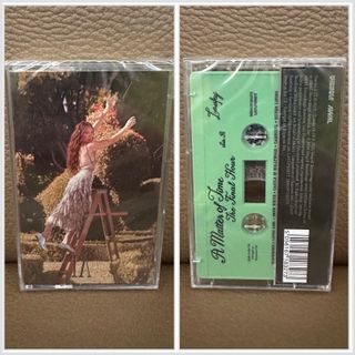 Cassette 錄音帶 Collection item 1