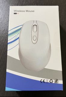 Wireless Mouse M127460722216958044160