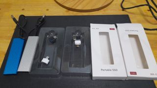 Brand-new M.2 SSD Solid-State Drive461043646448936960