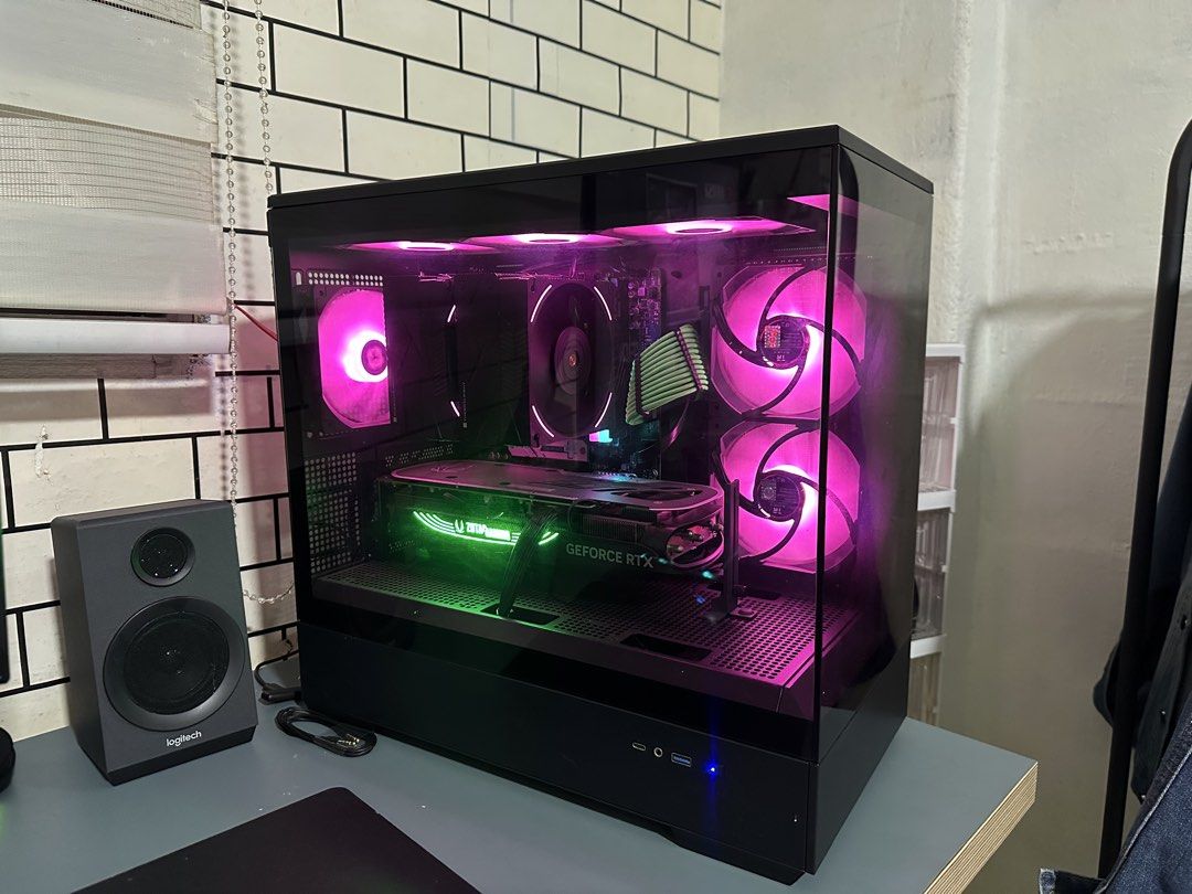 Aftershock PC454953872246056960