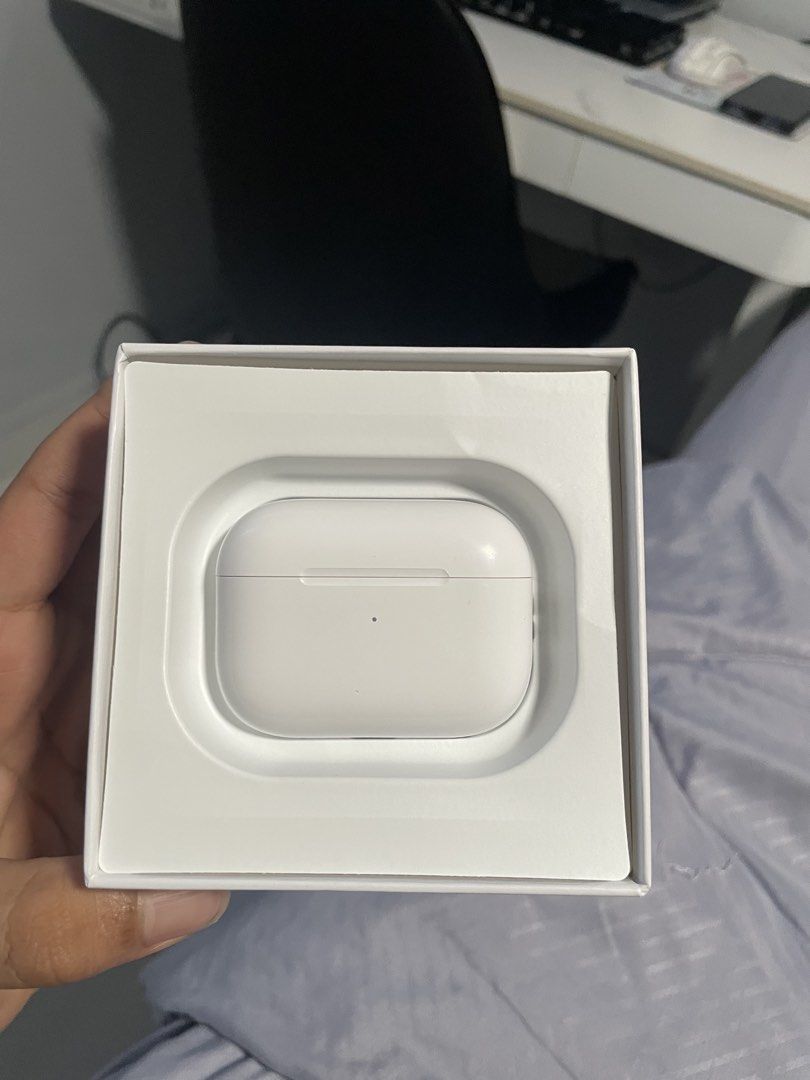 AirPods Pro 2nd Generation454933164191928321