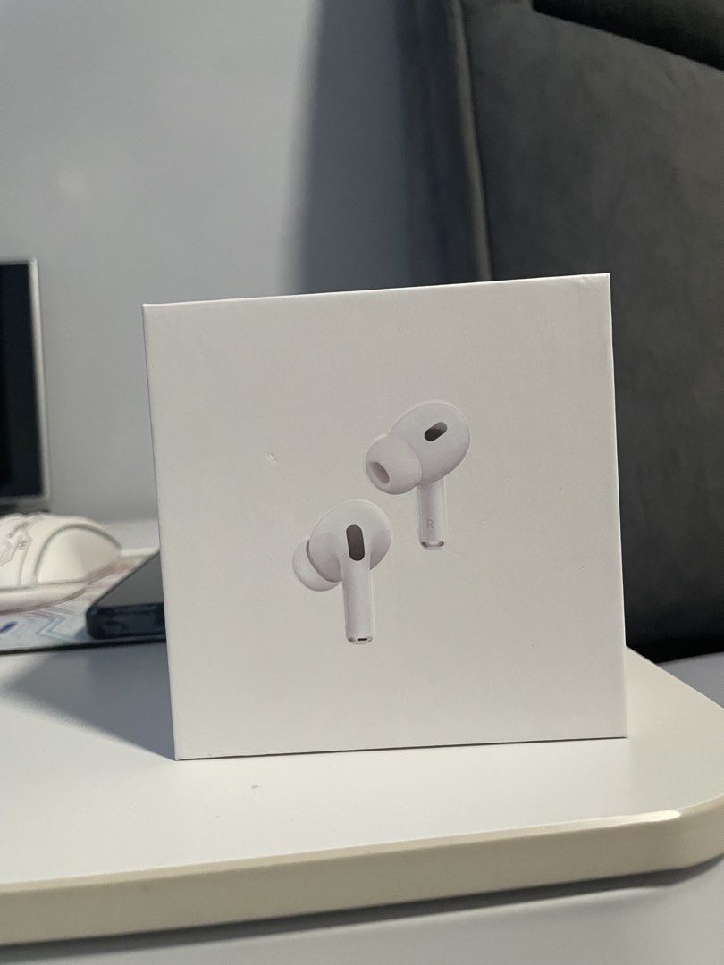 AirPods Pro 2nd Generation