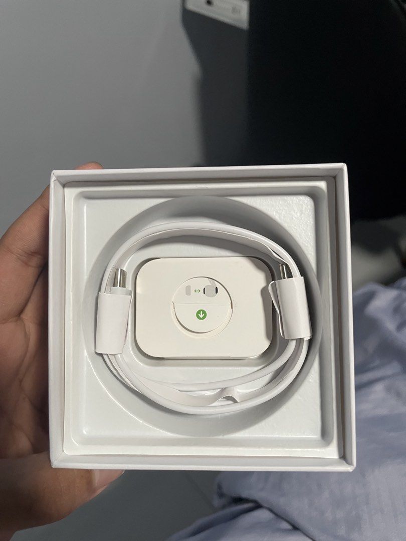 AirPods Pro 2nd Generation454933164191928322