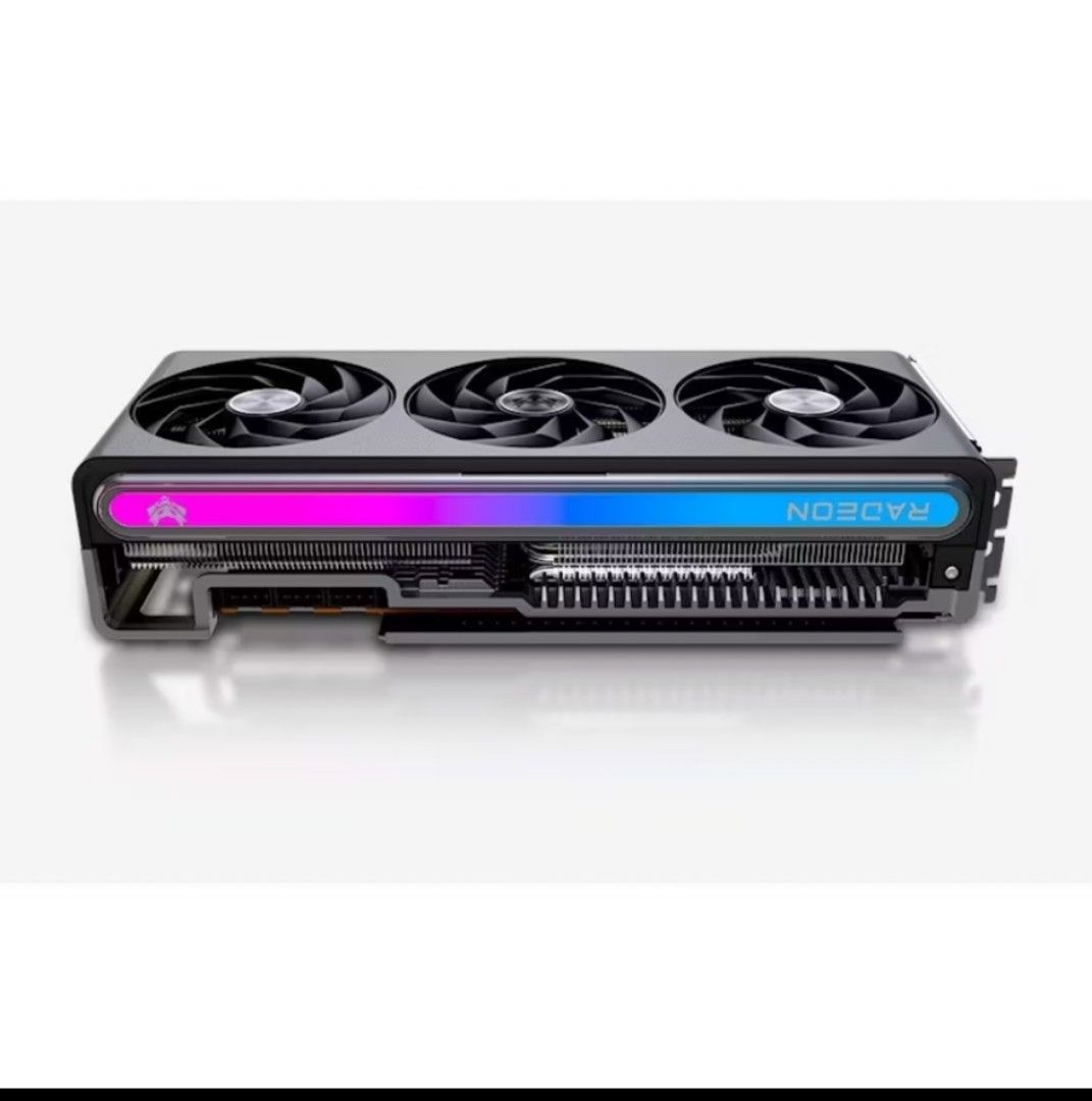 AMD Radeon Graphics Card454968438624112640