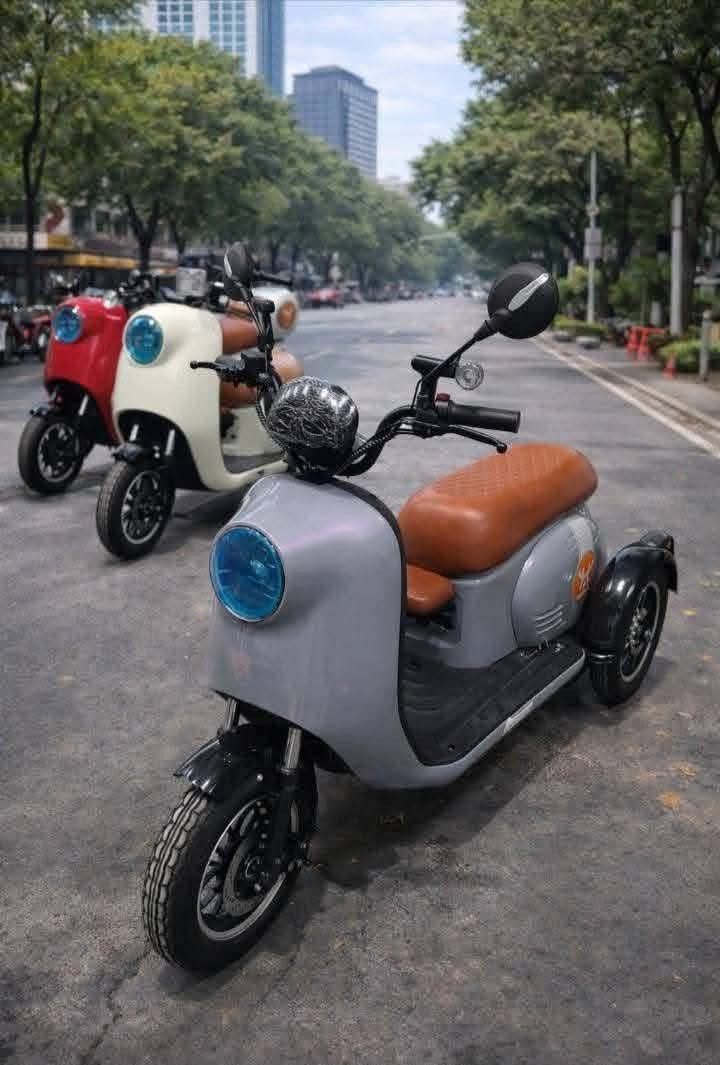 Antelope E-bike (Category: Bicycles) located in Manila. Submitted by carlmark06 (Listing ID 1437978633, Image 3). Description: .