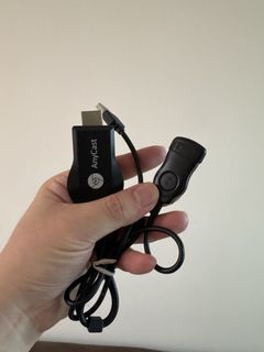 AnyCast HDMI Dongle460658674899374080
