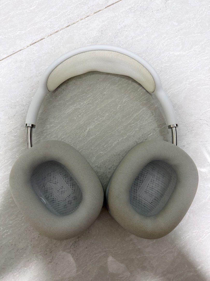 Apple AirPods Max455241951536762882