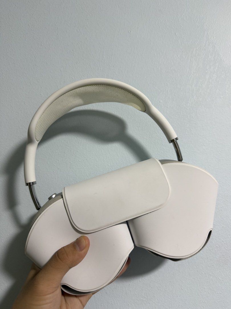 Apple AirPods Max455241951536762880