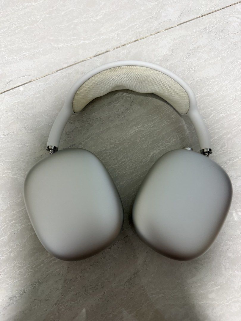Apple AirPods Max455241951536762881