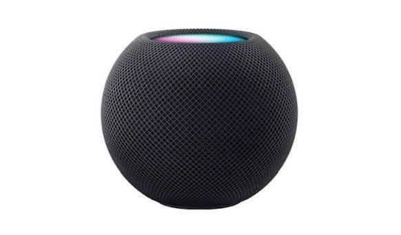 Apple HomePod Mini - Midnight455153773708595202