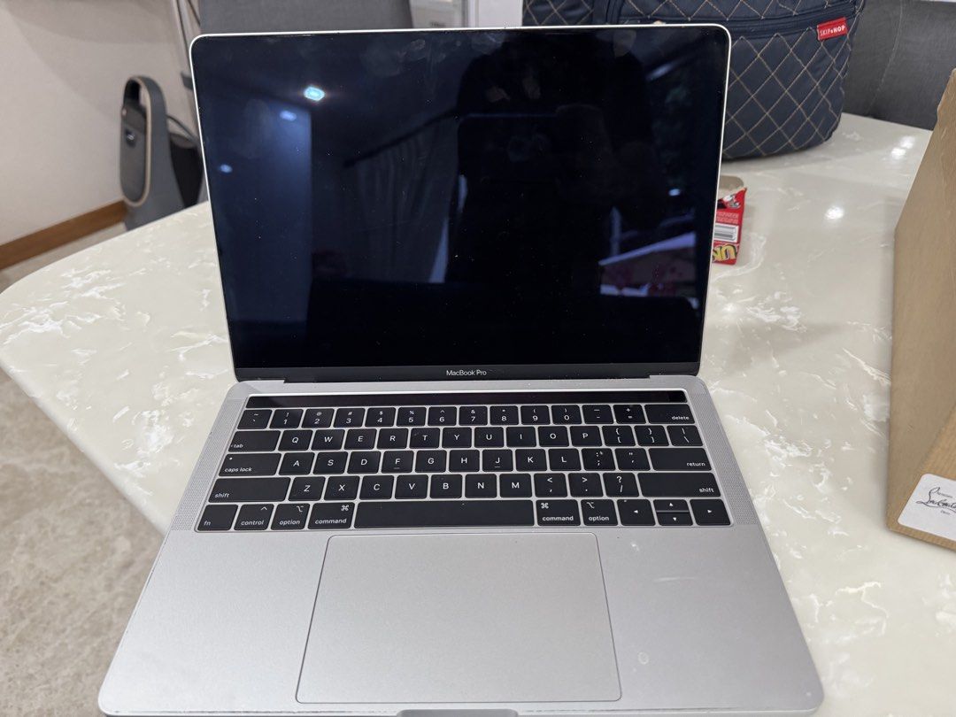 Apple MacBook Pro454835224466565120