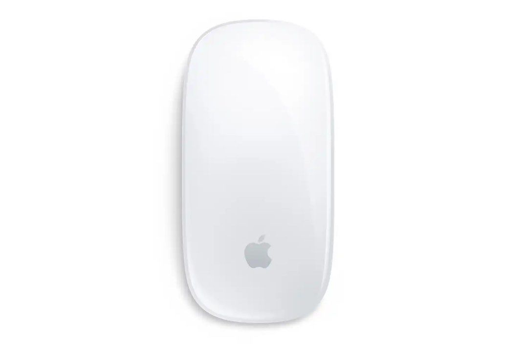 Apple Magic Mouse 2 - White454728310021826560